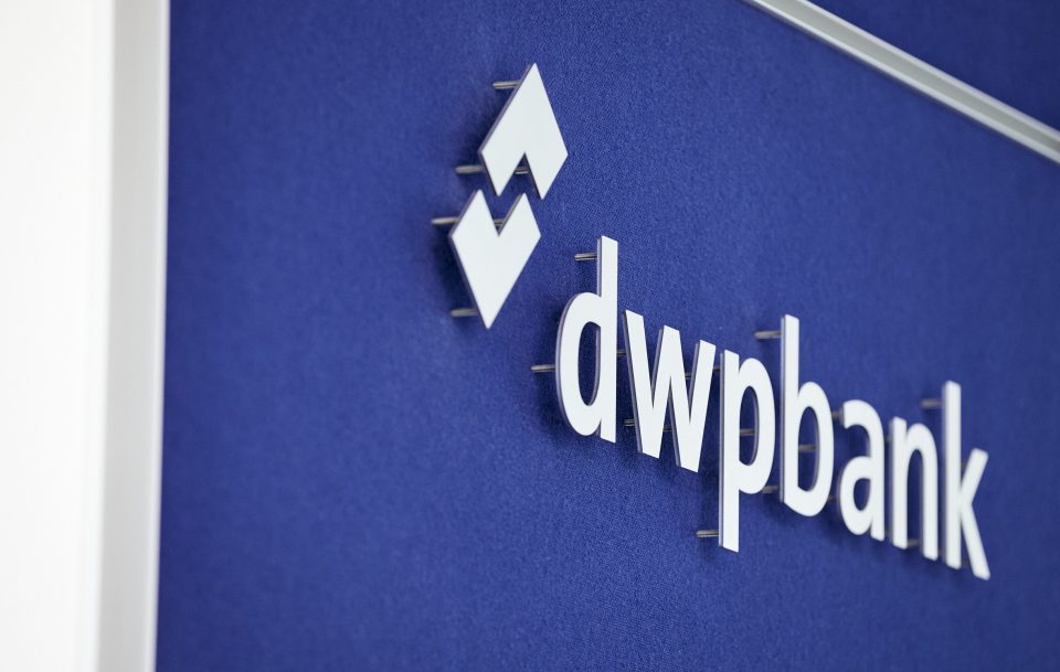 DWP Bank, Deutsche WertpapierService Bank AG