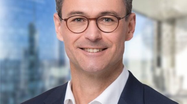 Dr. Jochen Seitz, Partner Gesellschafts- und Finanzrecht