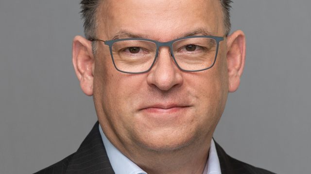 Torsten Henzelmann, Vorsitzender der DACH-Geschäftsführung von Roland Berger