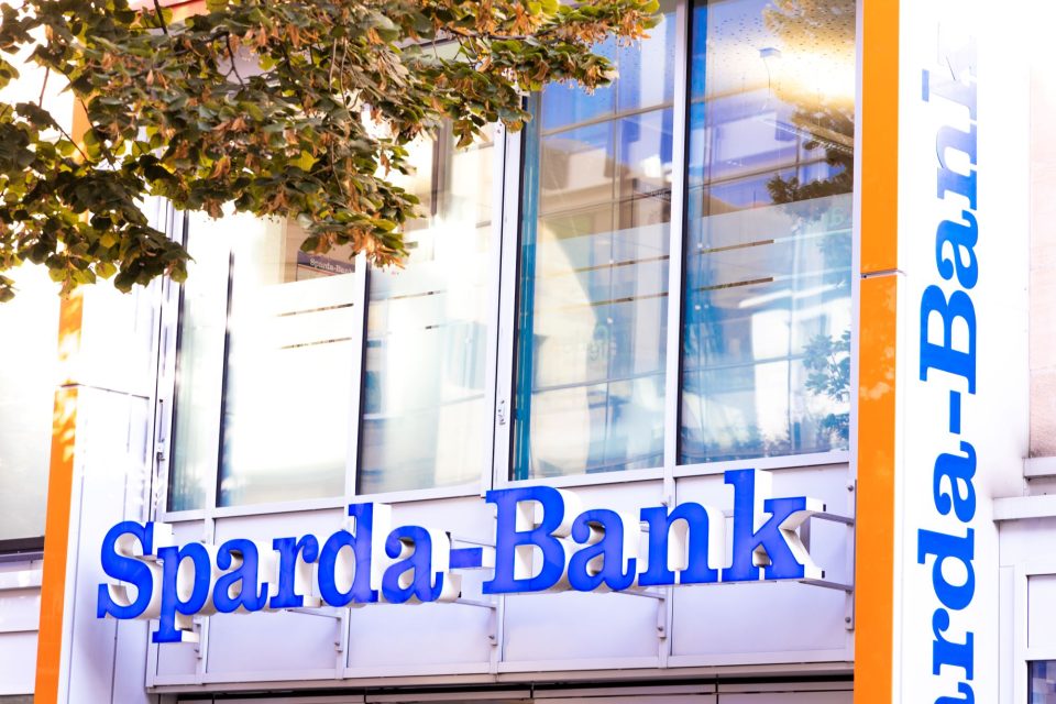 Sparda Bank Filiale