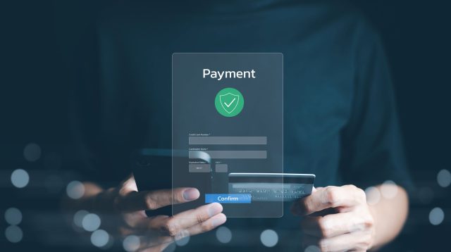 Digitalisierung_digital payment_schnittstelle (c) AdobeStock