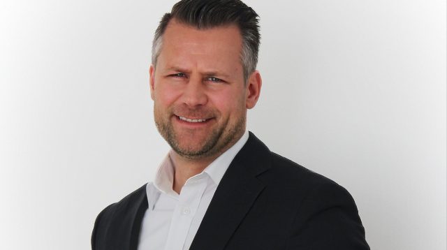 Volker Ruhl, Managing Director bei Taurus Advisory