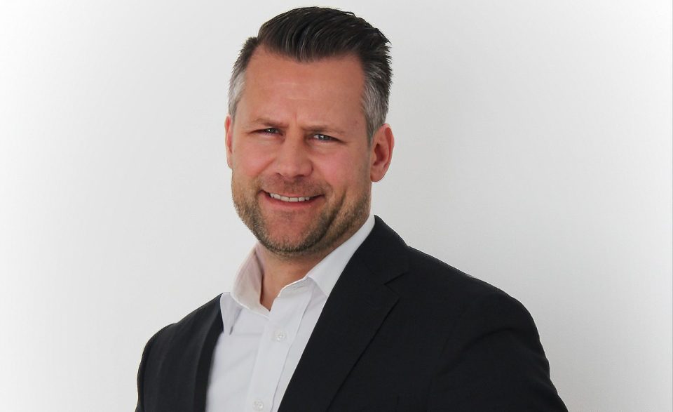 Volker Ruhl, Managing Director bei Taurus Advisory