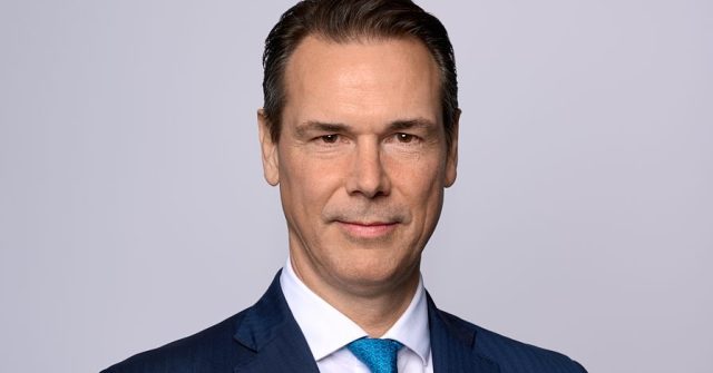 Marcus Bär, Managing Partner bei Case Cassiopea