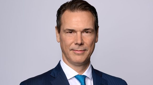 Marcus Bär, Managing Partner bei Case Cassiopea