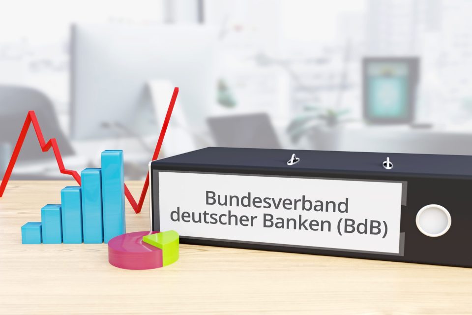 Bundesverband deutscher Banken (BdB)