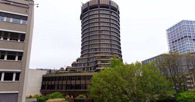 Der Basler Ausschuss für Bankenaufsicht wurde 1974 gegründet. Er hat seinen Sitz an der Bank für Internationalen Zahlungsausgleich (Foto)