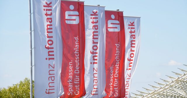 Finanz Informatik in Hannover