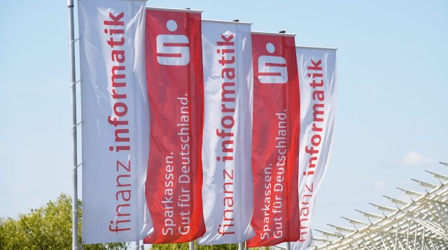 Finanz Informatik in Hannover