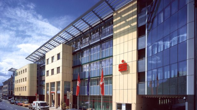 Sparkasse Neuwied