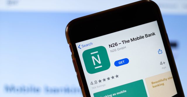 N26 ist eine deutsche Neobank mit Sitz in Berlin