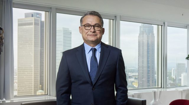 Bundesbank-Präsident Joachim Nagel