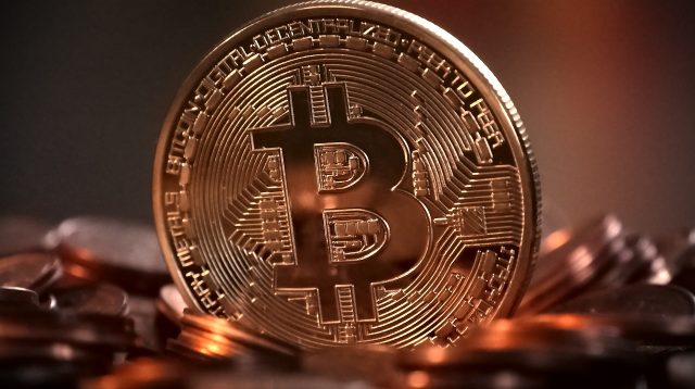 Bitcoin ist die erste dezentrale Kryptowährung