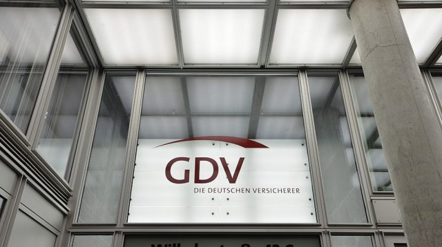 Gesamtverband der Deutschen Versicherungswirtschaft (GDV)