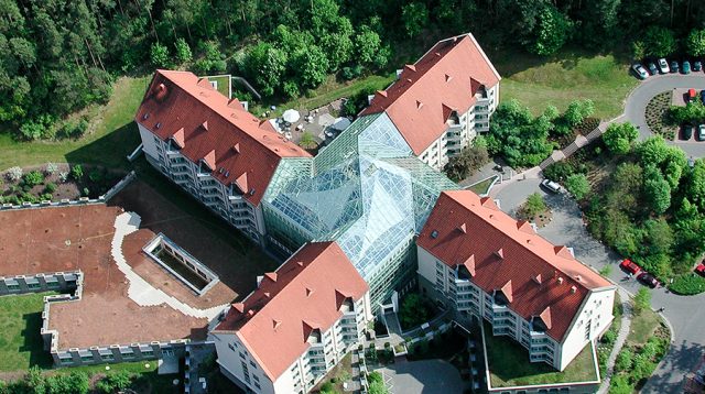 Neurologische Klinik Bad Neustadt