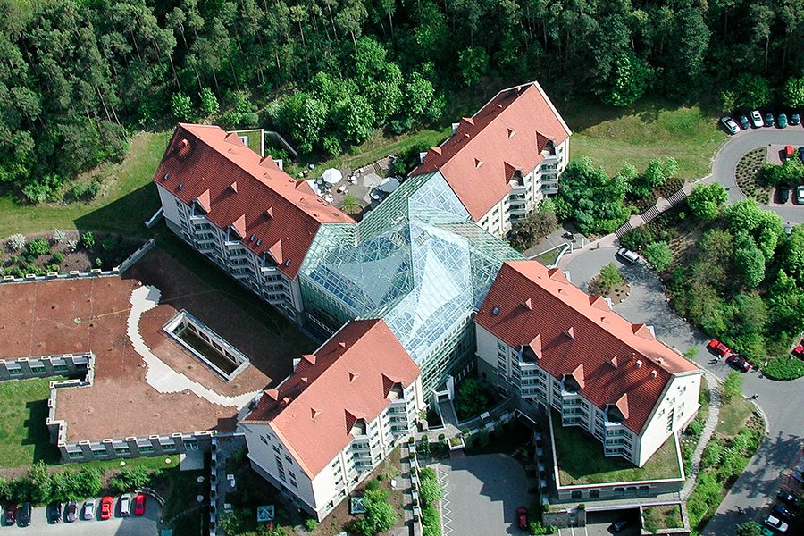 Neurologische Klinik Bad Neustadt