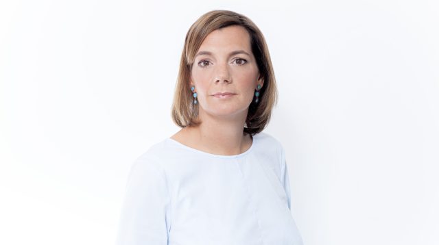 Kathrin von Hardenberg