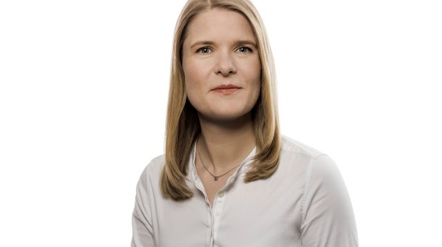 Silke Möller