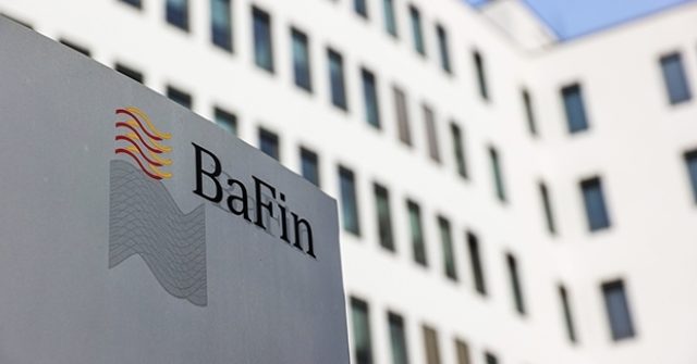 BaFin-Zentrale in Bonn