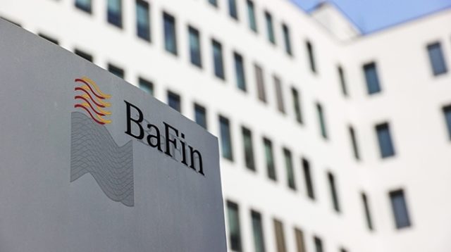 BaFin-Zentrale in Bonn