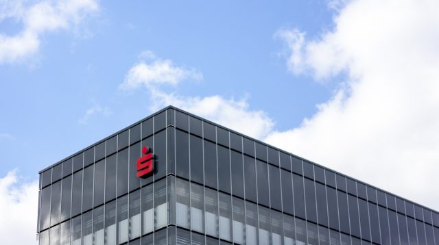 Sparkasse