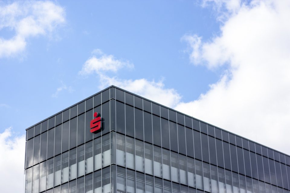 Sparkasse