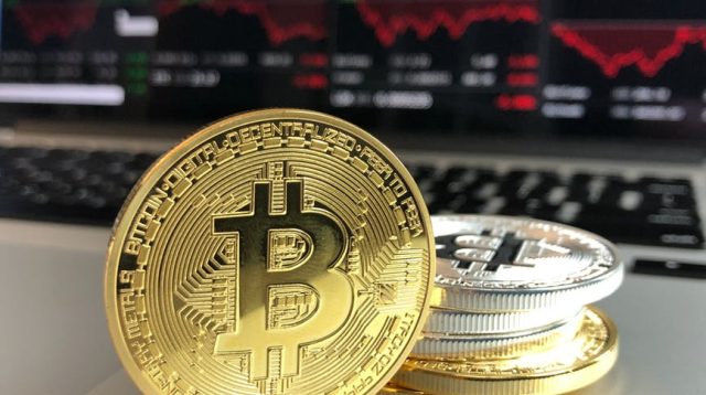 Er wird wertvoller und wertvoller - der Bitcoin.