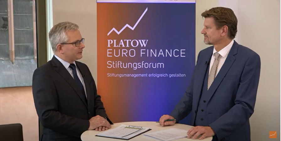 Interview mit Dr. Dirk Rogowski, Warburg Invest, Hannover