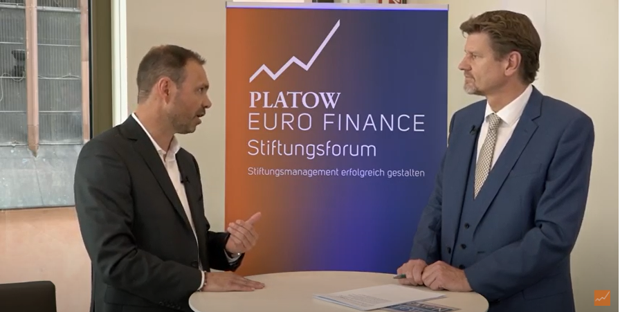 Interview mit Bernd Bötsch, geschäftsführender Gesellschafter, PRISMA Investment GmbH